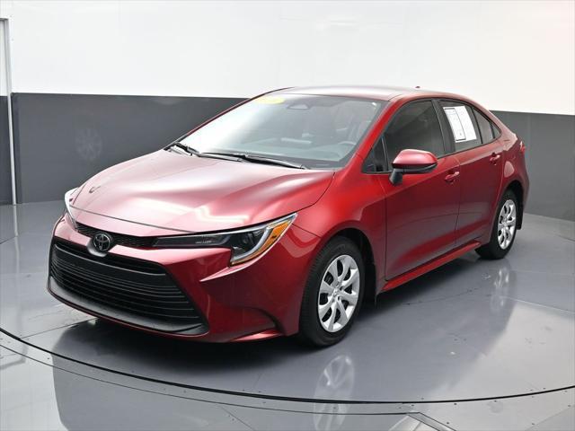 2026 Toyota Corolla LE for sale in MCDONOUGH, GA