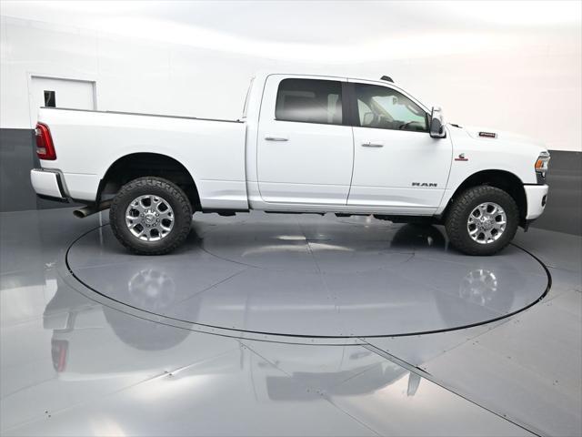 2024 Ram 2500 Laramie Crew Cab 4x4 6'4" Box