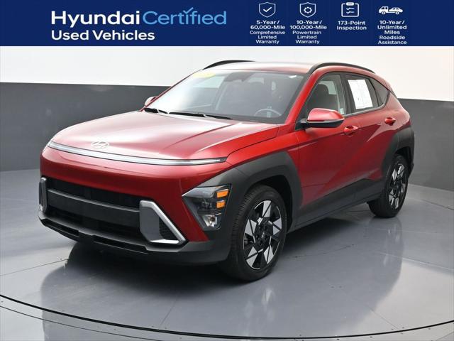 2025 Hyundai Kona SEL for sale in MCDONOUGH, GA