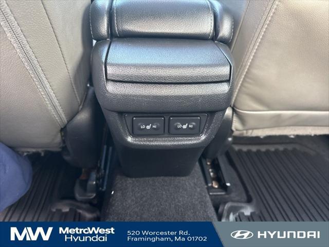 2017 Honda Civic Touring