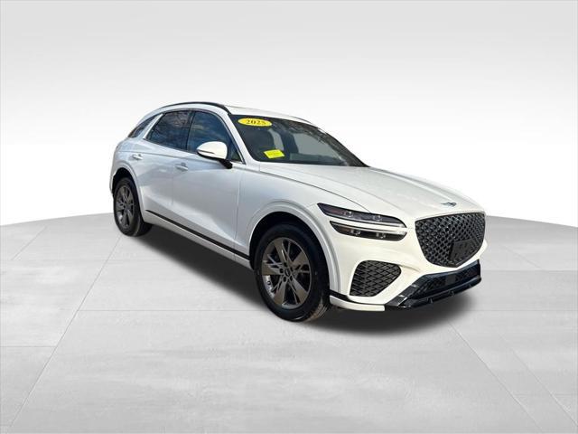 2025 Genesis GV70 3.5T AWD Sport for sale in FRAMINGHAM, MA