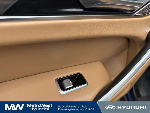 2023 Jaguar F-PACE S P250 AWD Automatic