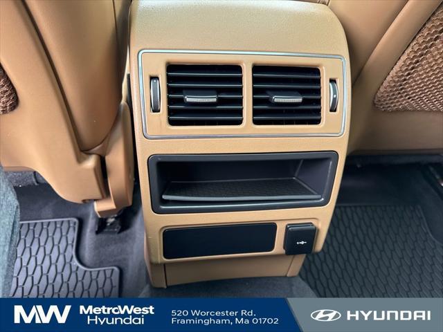 2023 Jaguar F-PACE S P250 AWD Automatic