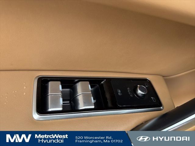 2023 Jaguar F-PACE S P250 AWD Automatic
