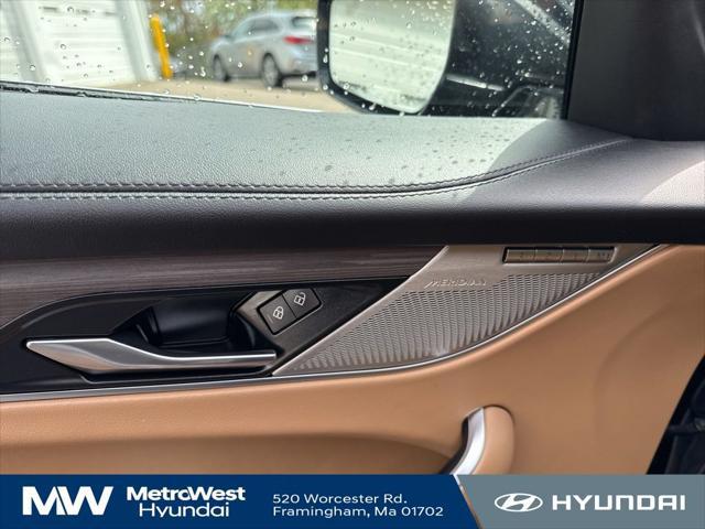 2023 Jaguar F-PACE S P250 AWD Automatic