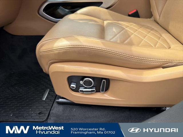 2023 Jaguar F-PACE S P250 AWD Automatic