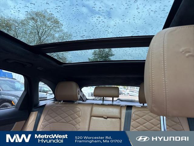 2023 Jaguar F-PACE S P250 AWD Automatic