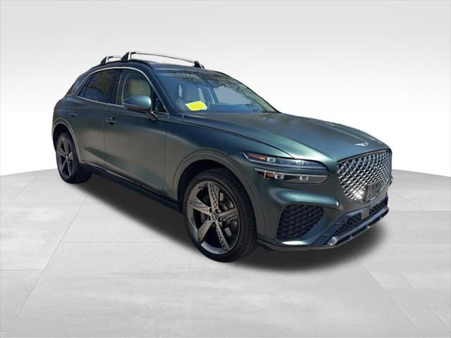 2023 Genesis GV70 3.5T AWD Sport for sale in FRAMINGHAM, MA