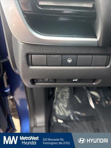 2022 Nissan Rogue SL Intelligent AWD