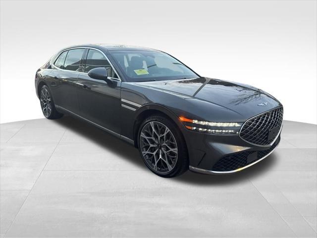 2024 Genesis G90 3.5T e-SC AWD for sale in FRAMINGHAM, MA