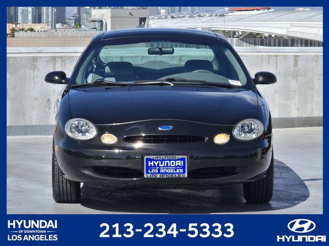 1997 Ford Taurus GL