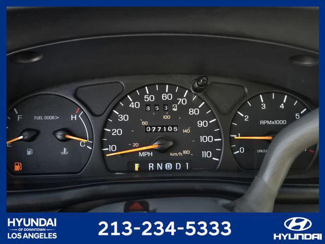 1997 Ford Taurus GL