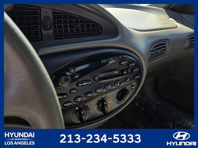 1997 Ford Taurus GL