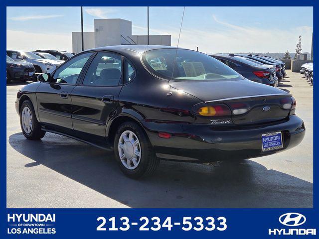 1997 Ford Taurus GL