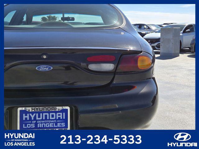 1997 Ford Taurus GL