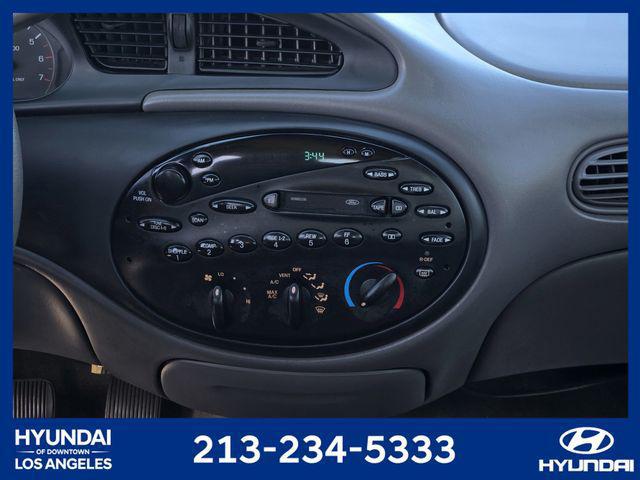 1997 Ford Taurus GL