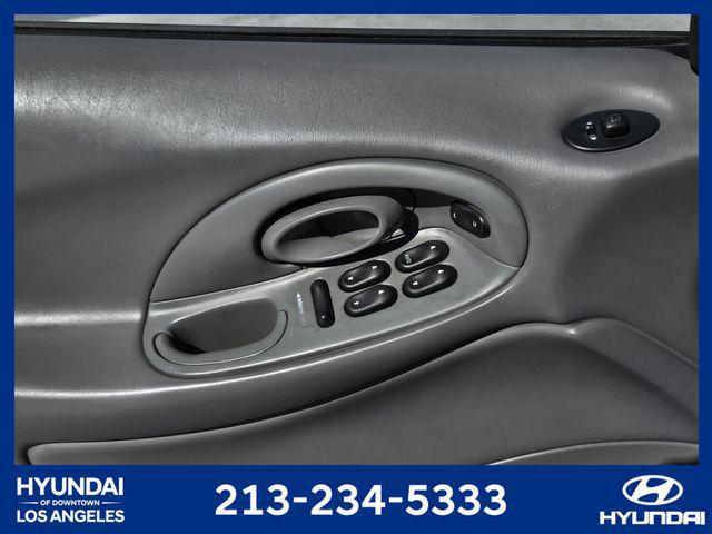 1997 Ford Taurus GL