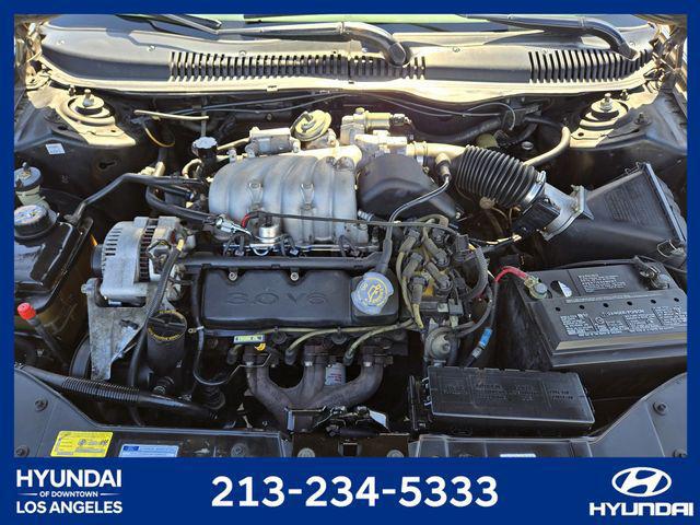 1997 Ford Taurus GL