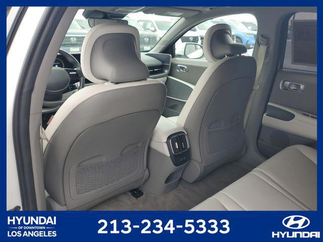 2024 Hyundai IONIQ 6 SEL