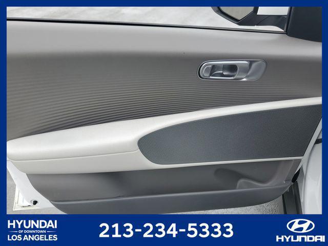 2024 Hyundai IONIQ 6 SEL