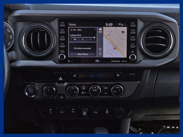 2021 Toyota Tacoma TRD Pro