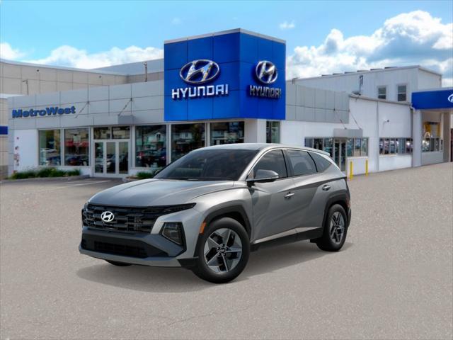 2026 Hyundai Tucson Hybrid SEL for sale in FRAMINGHAM, MA