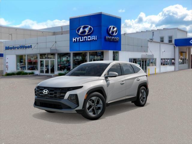 2026 Hyundai Tucson Hybrid SEL for sale in FRAMINGHAM, MA