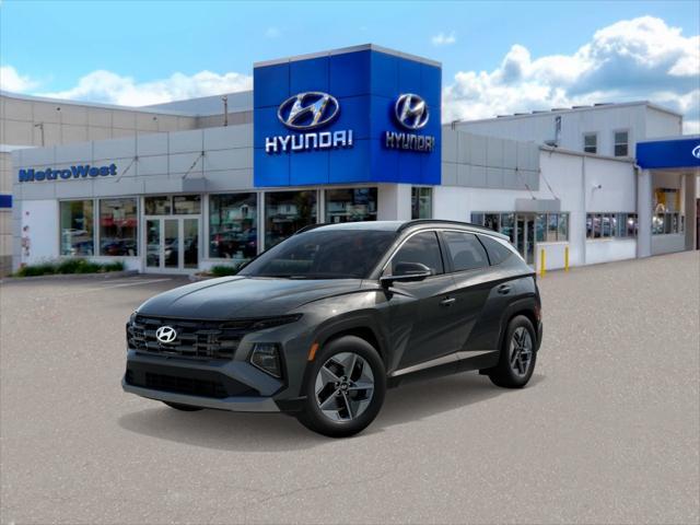 2026 Hyundai Tucson Hybrid SEL Convenience for sale in FRAMINGHAM, MA