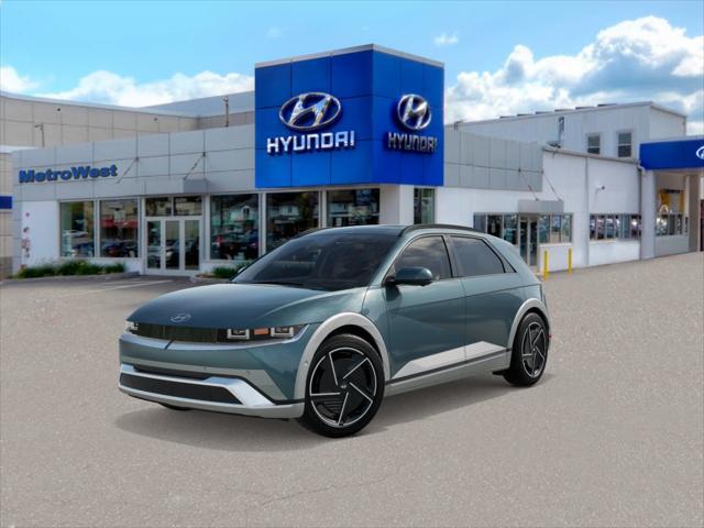 2026 Hyundai IONIQ 5 Limited for sale in FRAMINGHAM, MA