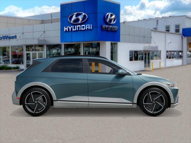 2026 Hyundai IONIQ 5 Limited