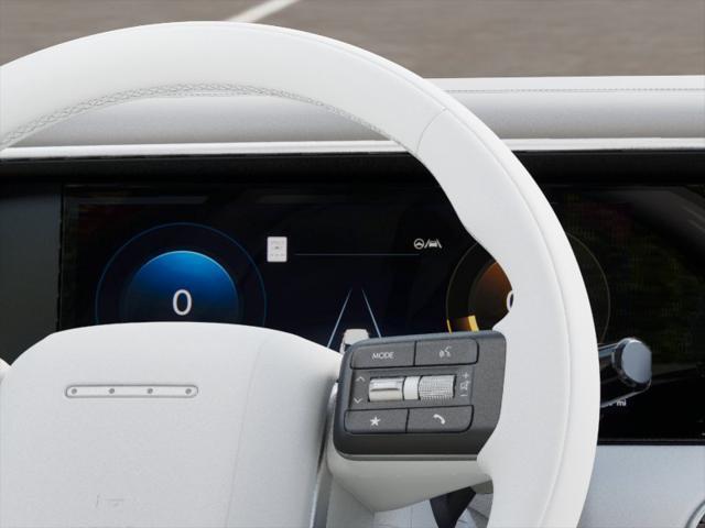 2026 Hyundai Palisade SEL Premium 8P
