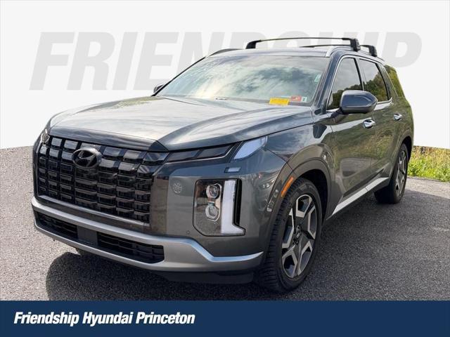2024 Hyundai Palisade SEL for sale in PRINCETON, WV