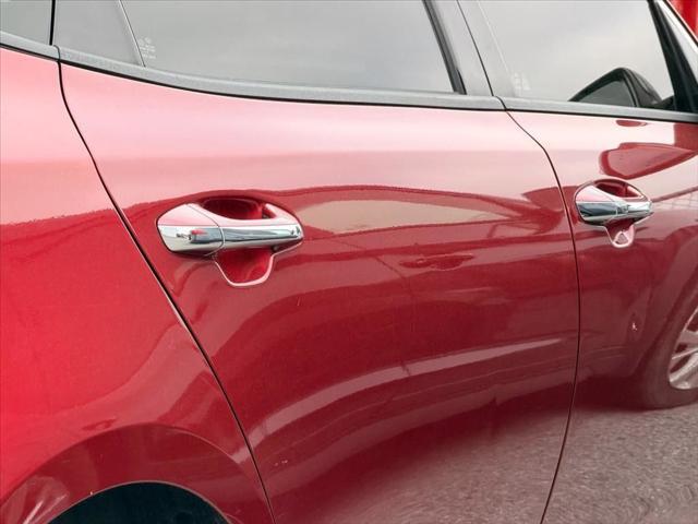 2020 Kia Optima SE