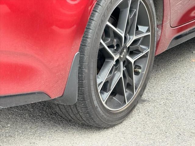 2020 Kia Optima SE