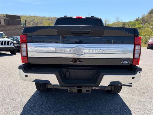 2020 Ford F-250 King Ranch