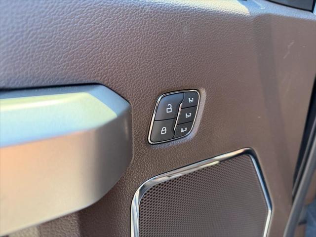 2020 Ford F-250 King Ranch