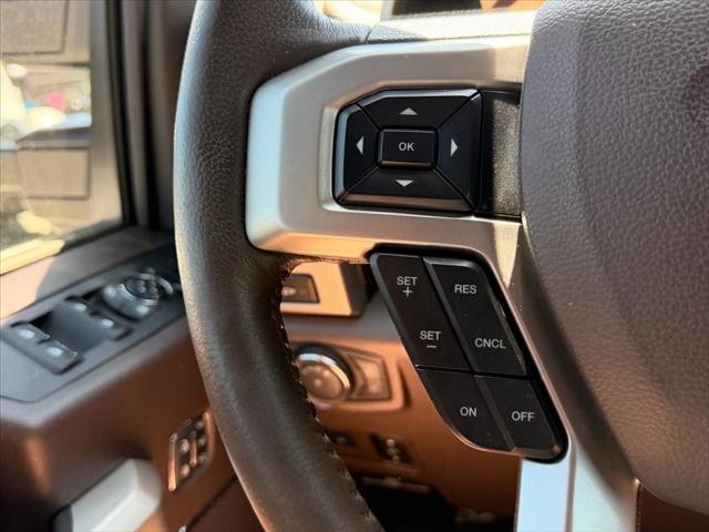 2020 Ford F-250 King Ranch