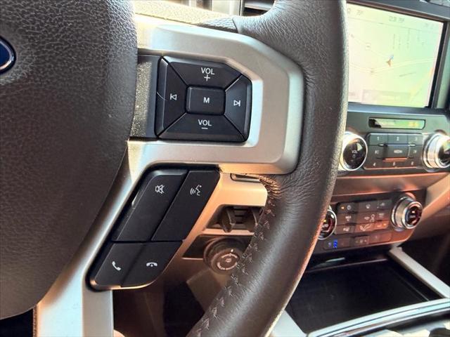 2020 Ford F-250 King Ranch