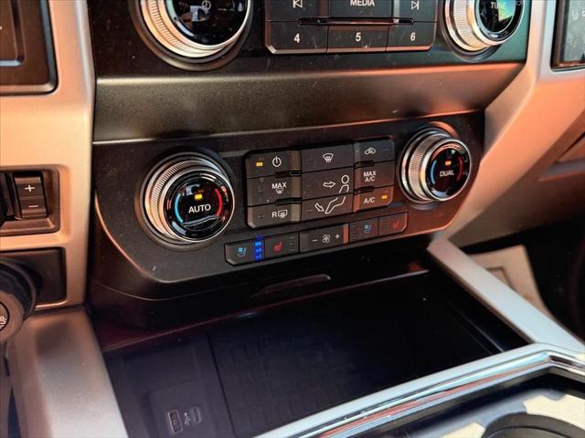 2020 Ford F-250 King Ranch