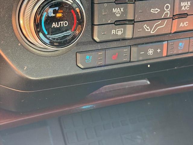 2020 Ford F-250 King Ranch