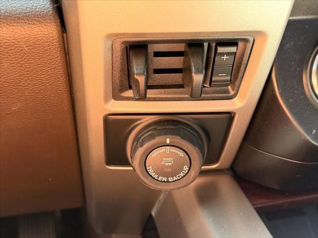 2020 Ford F-250 King Ranch