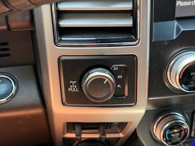2020 Ford F-250 King Ranch