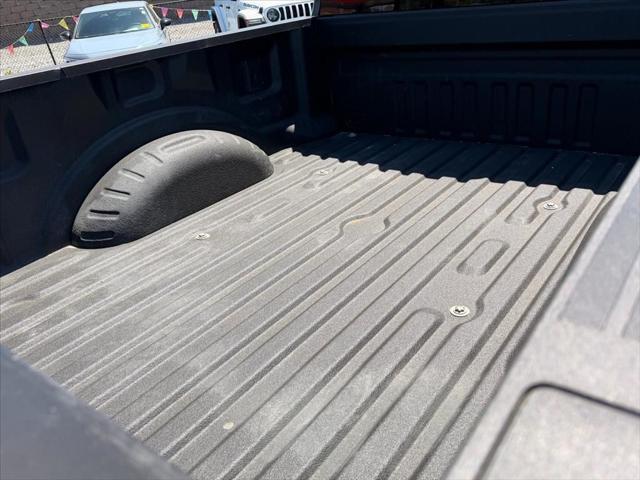 2020 Ford F-250 King Ranch