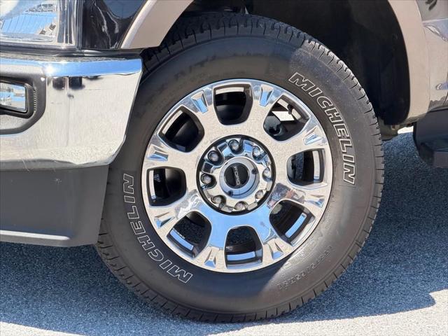 2020 Ford F-250 King Ranch