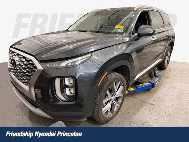 2020 Hyundai Palisade SEL for sale in PRINCETON, WV