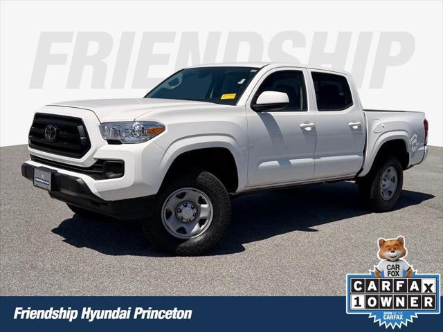 2023 Toyota Tacoma SR V6 for sale in PRINCETON, WV