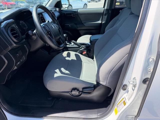 2023 Toyota Tacoma SR V6