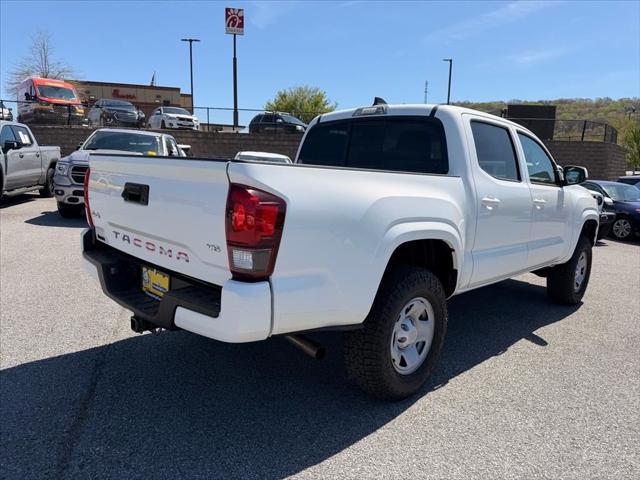 2023 Toyota Tacoma SR V6