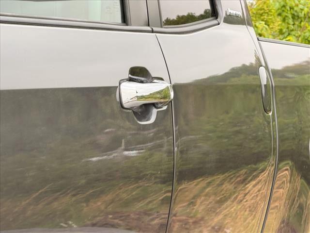 2017 Toyota Tundra Limited 5.7L V8