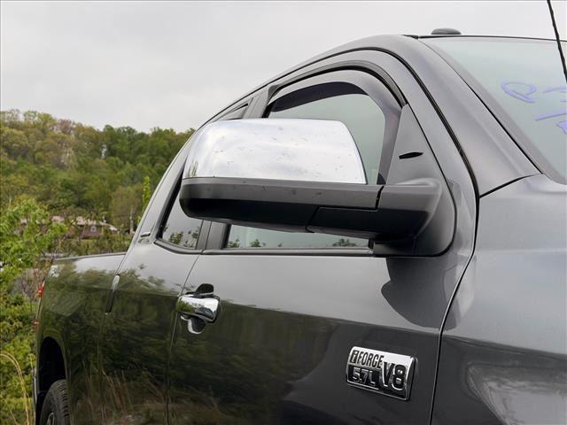 2017 Toyota Tundra Limited 5.7L V8